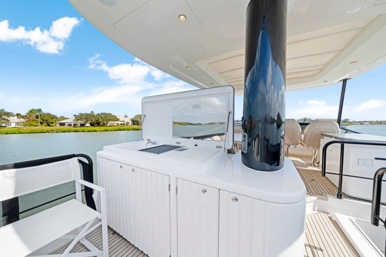 Megnificent Yacht Photos Pics 