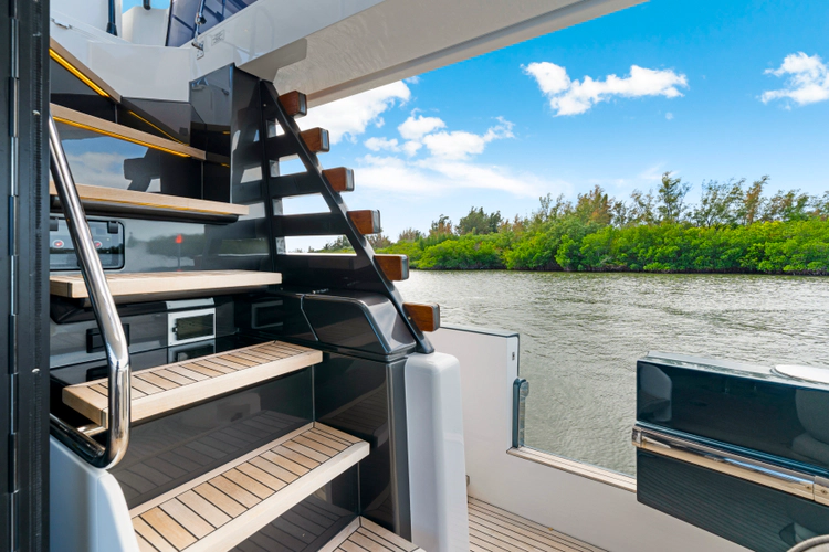 Megnificent Yacht Photos Pics 