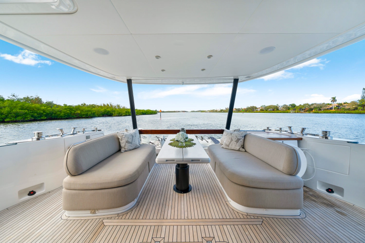 Megnificent Yacht Photos Pics 