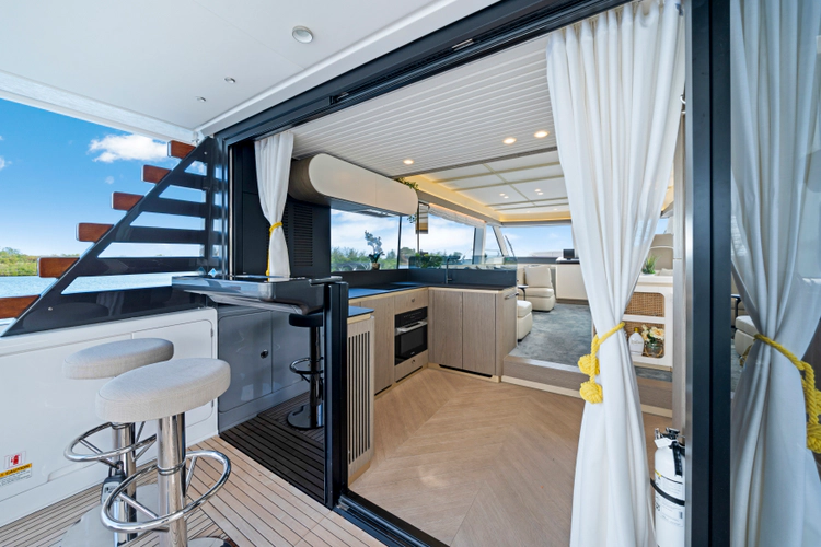 Megnificent Yacht Photos Pics 