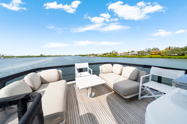 Megnificent Yacht Photos Pics 