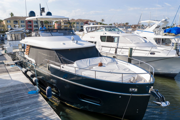 Megnificent Yacht Photos Pics 