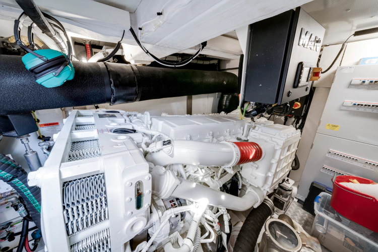 Megnificent Yacht Photos Pics 