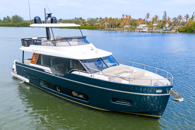 Megnificent Yacht Photos Pics 