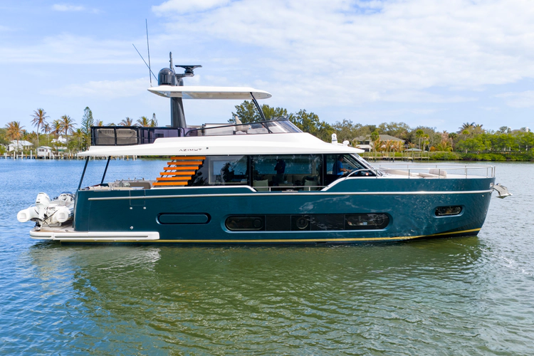 Megnificent Yacht Photos Pics 