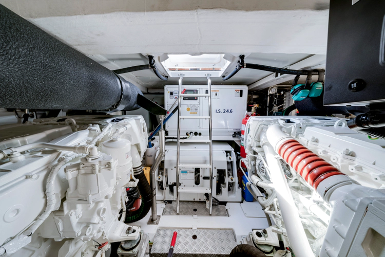 Megnificent Yacht Photos Pics 