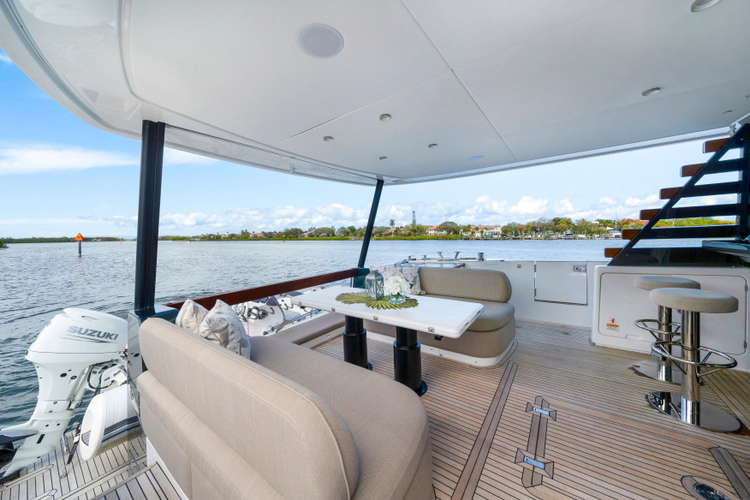 Megnificent Yacht Photos Pics 