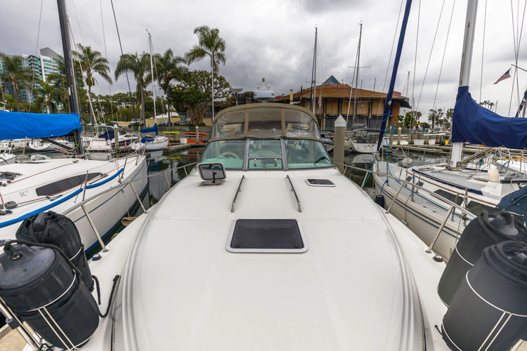 Gritz Yacht Photos Pics 