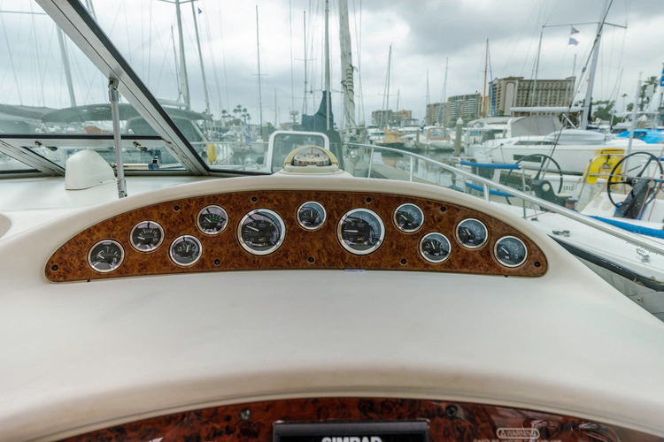 Gritz Yacht Photos Pics 