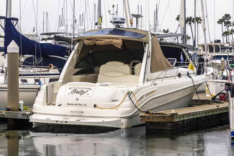 Gritz Yacht Photos Pics 