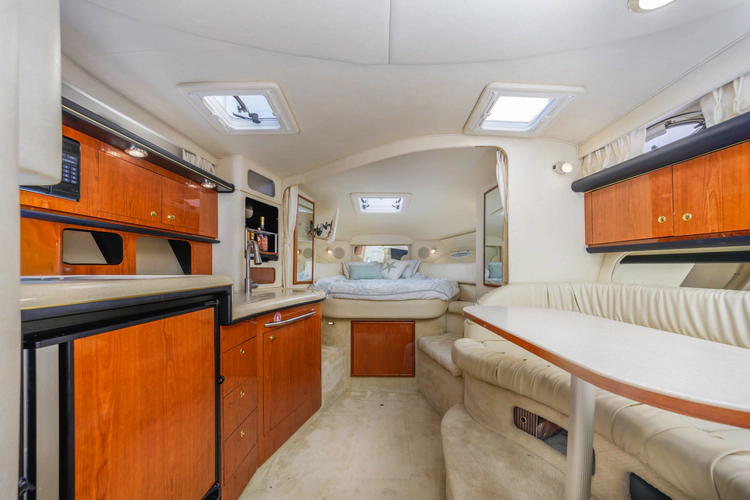 Gritz Yacht Photos Pics 