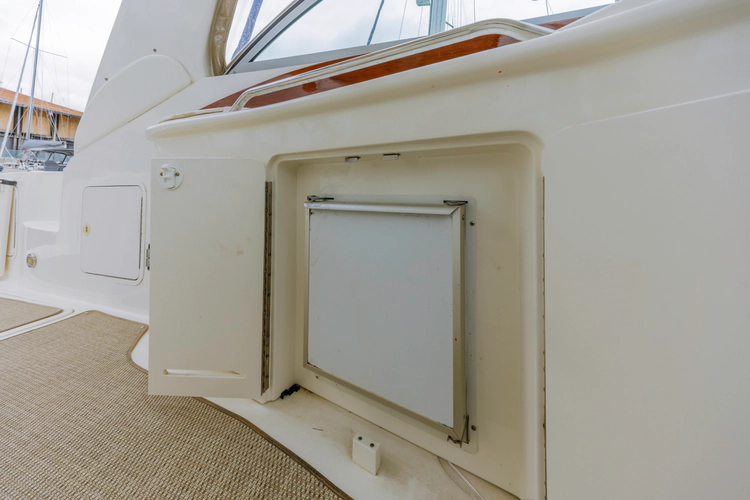 Gritz Yacht Photos Pics 