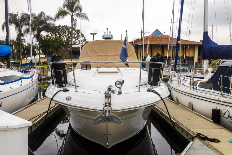 Gritz Yacht Photos Pics 