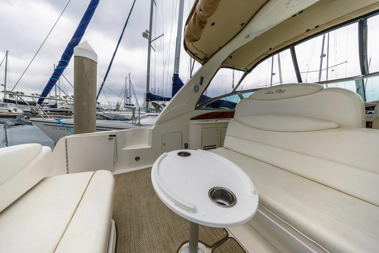 Gritz Yacht Photos Pics 