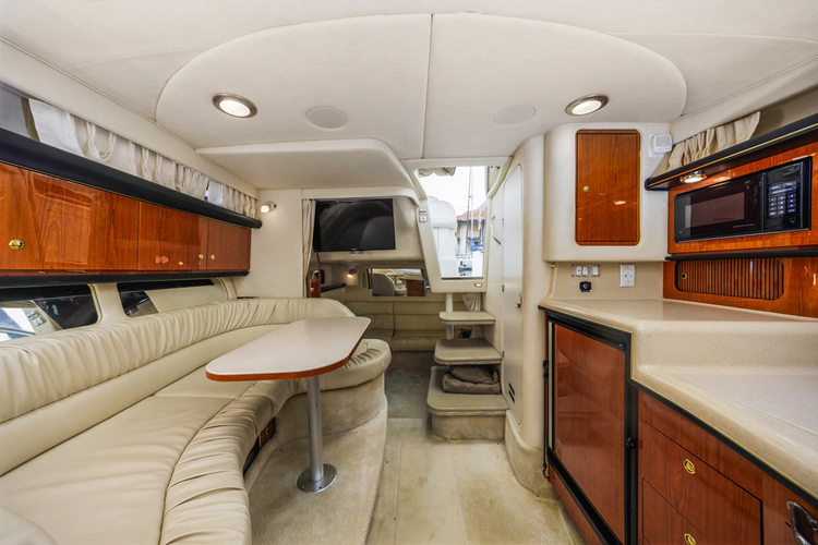 Gritz Yacht Photos Pics 