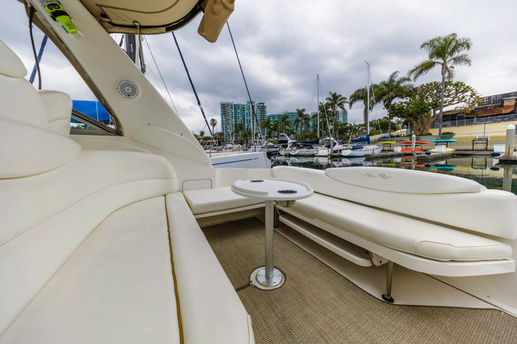 Gritz Yacht Photos Pics 