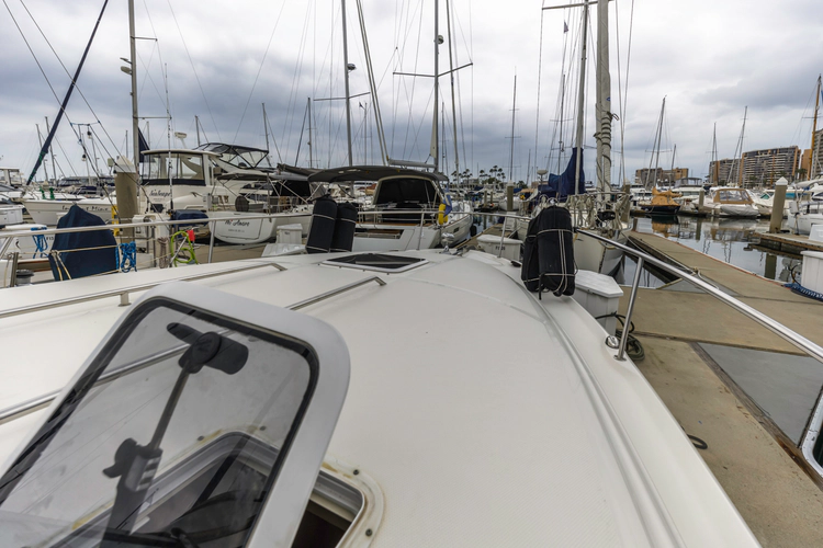 Gritz Yacht Photos Pics 