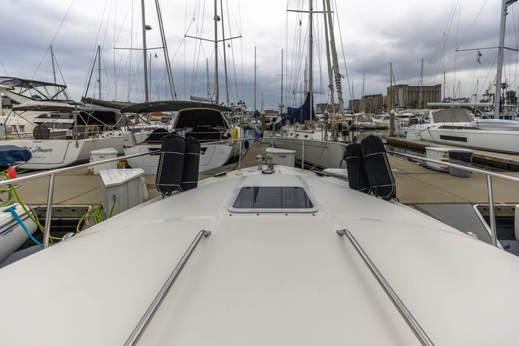 Gritz Yacht Photos Pics 