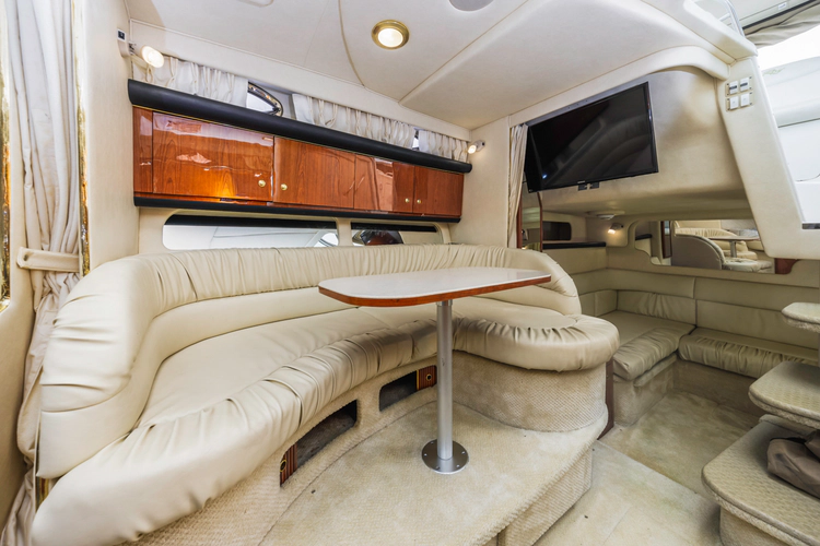 Gritz Yacht Photos Pics 