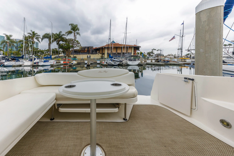 Gritz Yacht Photos Pics 