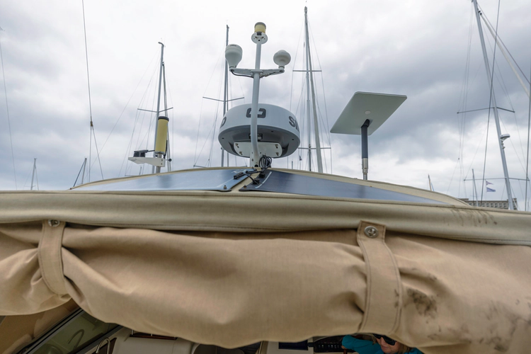 Gritz Yacht Photos Pics 