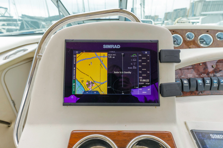 Gritz Yacht Photos Pics 