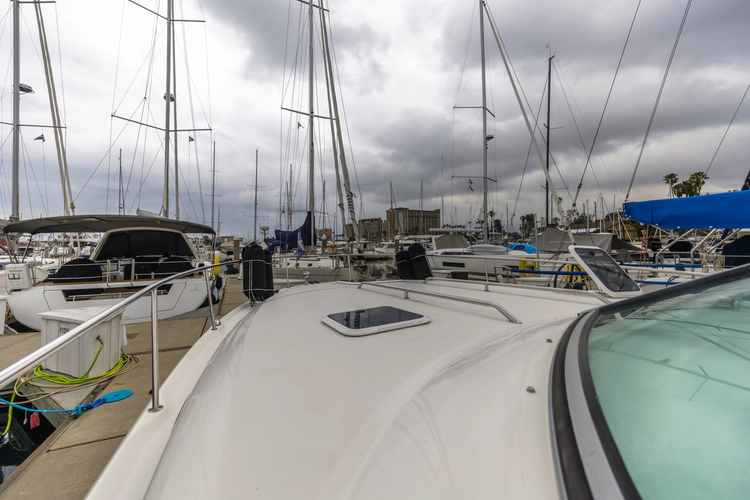 Gritz Yacht Photos Pics 