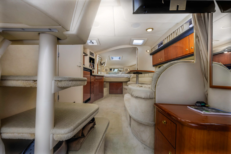 Gritz Yacht Photos Pics 