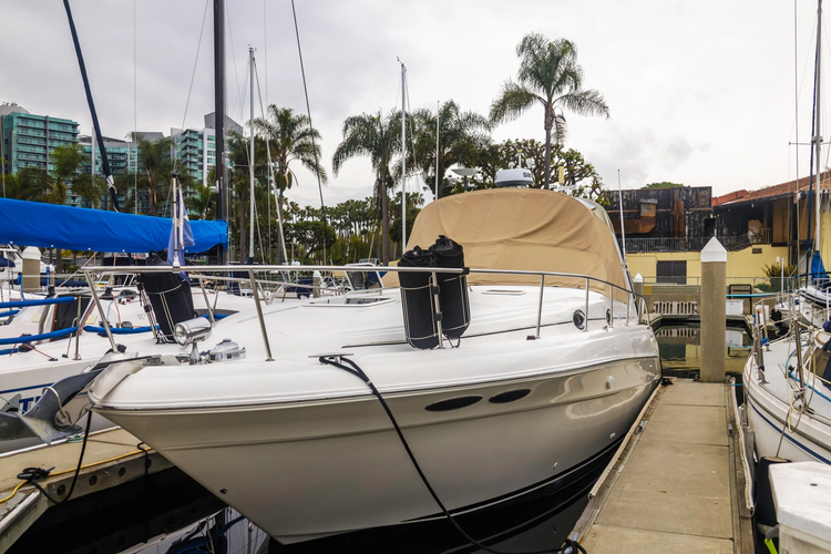 Gritz Yacht Photos Pics 