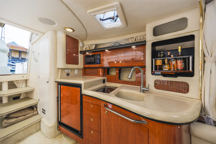 Gritz Yacht Photos Pics 