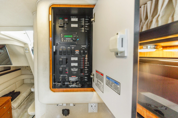 Gritz Yacht Photos Pics 