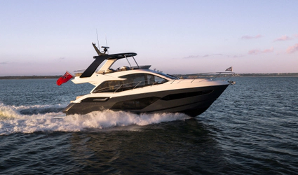 56' Sunseeker 2027