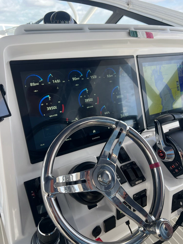 Our Trade Yacht Photos Pics 