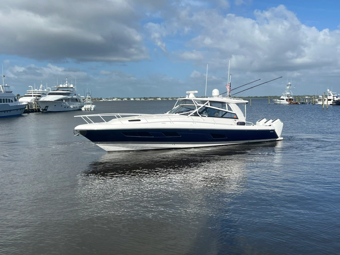 Our Trade Yacht Photos Pics 