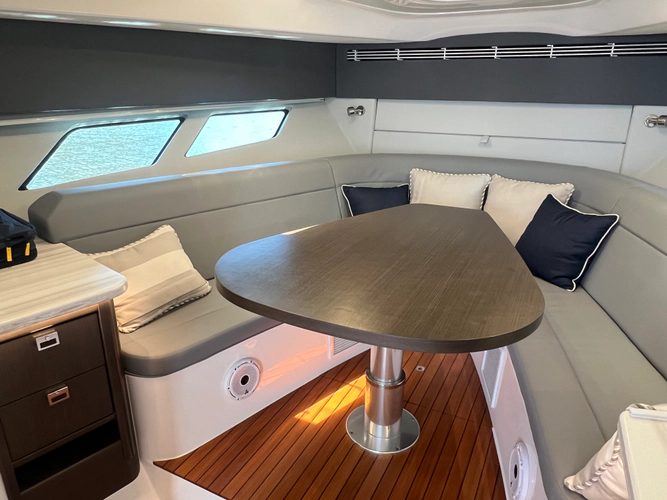 Our Trade Yacht Photos Pics 