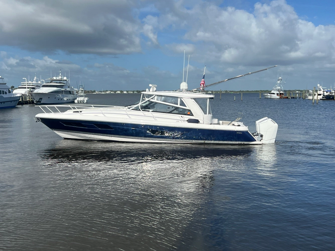 Our Trade Yacht Photos Pics 