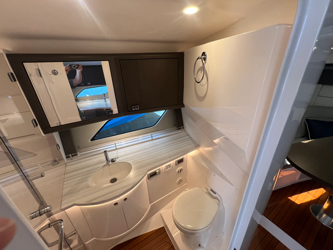 Our Trade Yacht Photos Pics 