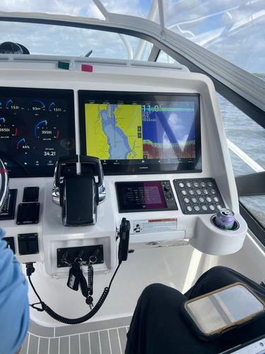 Our Trade Yacht Photos Pics 