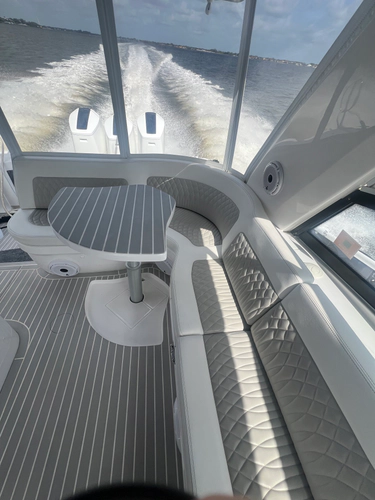 Our Trade Yacht Photos Pics 