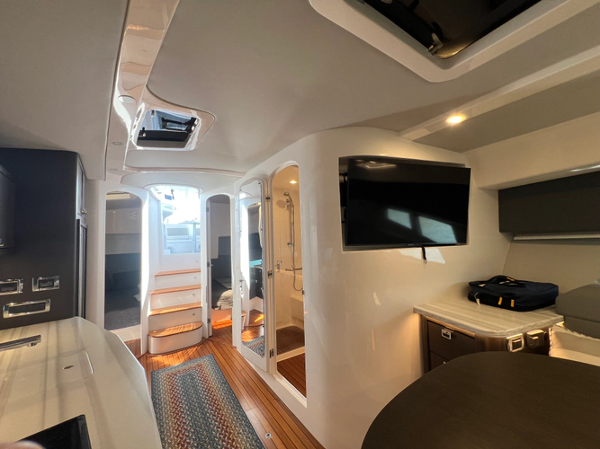 Our Trade Yacht Photos Pics 