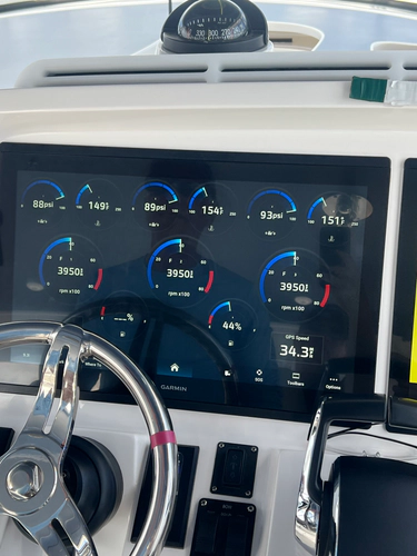 Our Trade Yacht Photos Pics 