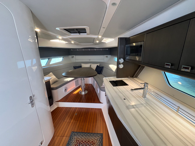 Our Trade Yacht Photos Pics 