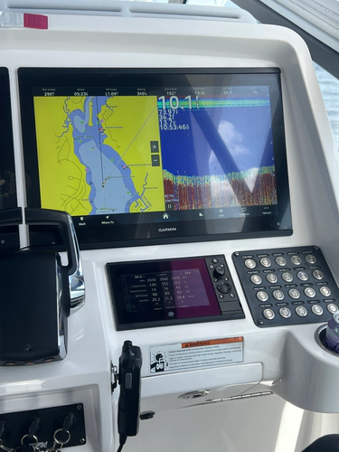 Our Trade Yacht Photos Pics 