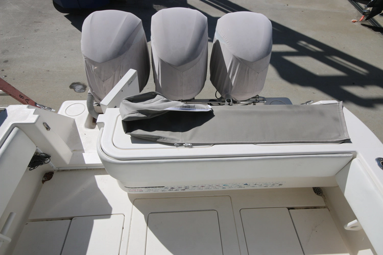 Harmony Yacht Photos Pics 