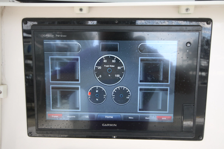 Harmony Yacht Photos Pics 