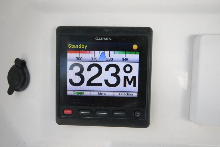 Harmony Yacht Photos Pics 