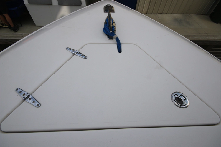 Harmony Yacht Photos Pics 