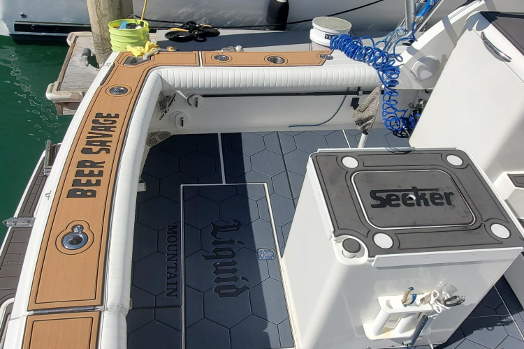 Beer Money Yacht Photos Pics 