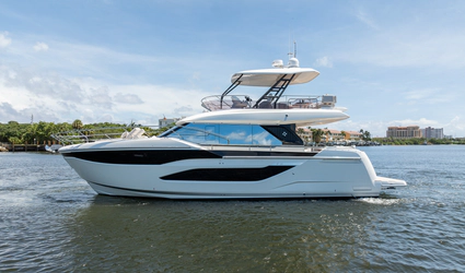 49' Prestige 2025