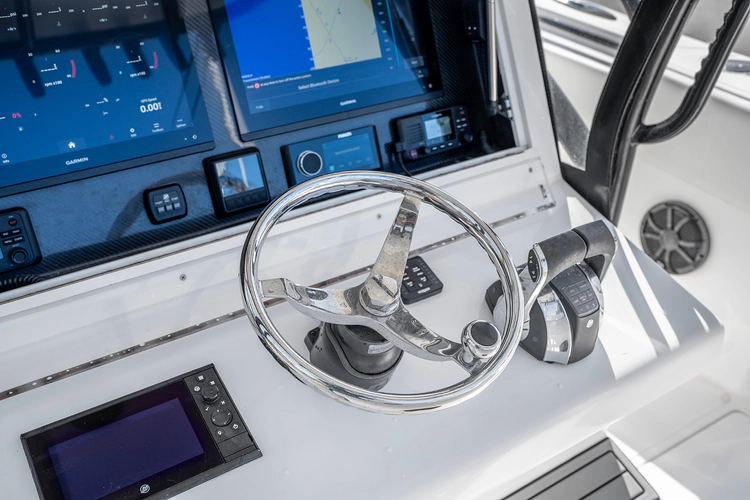 Tax Man Yacht Photos Pics 